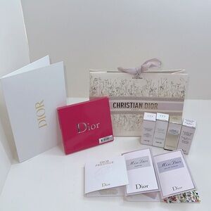 Dior Bundle 🩷